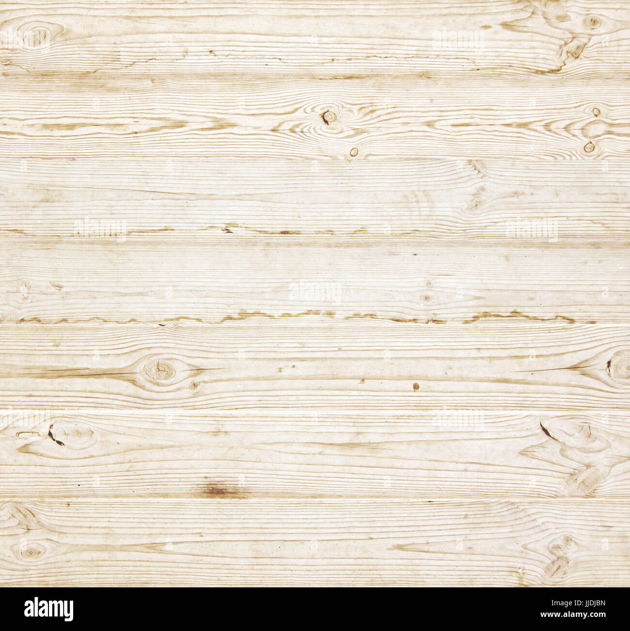 Vintage bois texture lumineuse Banque D'Images