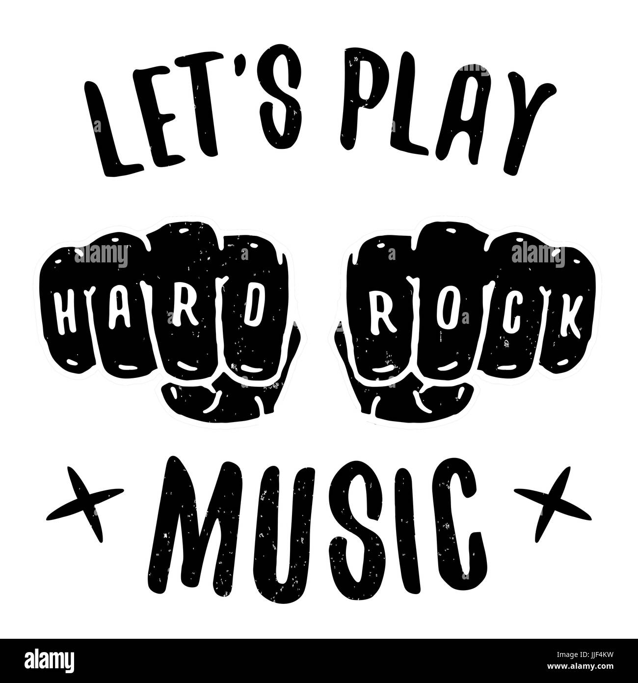 Bras arrêtent les gestes, palm, Thumbs up, doigt pointeur, ok, comme et prier ou handshake, fist et la paix ou du rock n roll. gravés à la main dans le vieux style croquis, collection vintage de l'émotion et de signes. Illustration de Vecteur