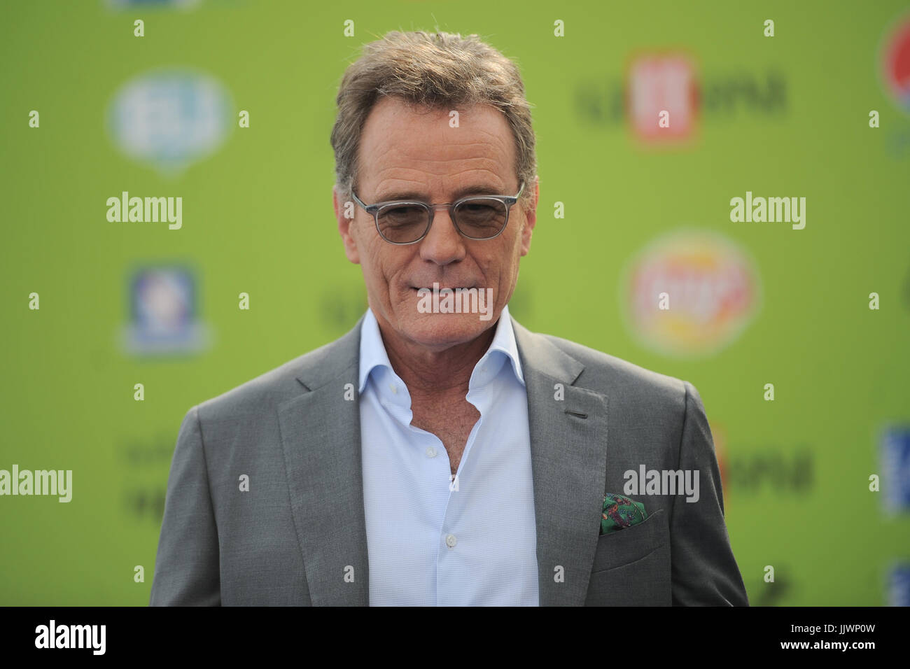 Breaking bad walter white Banque de photographies et d’images à haute résolution Alamy