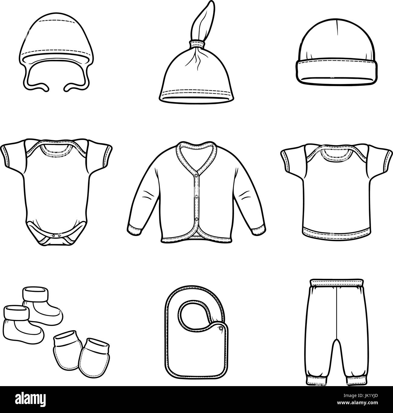Bebe Vetements Mode Fashion Shirt Vecteur Illustration Design Art D Usure Image Vectorielle Stock Alamy Bebe Vetements Mode Fashion Shirt Vecteur Illustration Design Art D Usure Image Vectorielle Stock Alamy