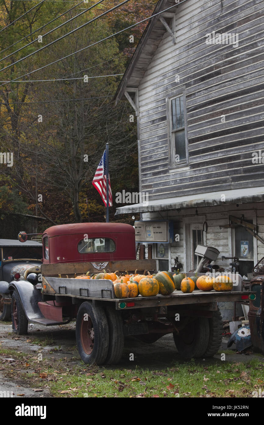 Virginie occidentale bluewell Banque de photographies et d’images à