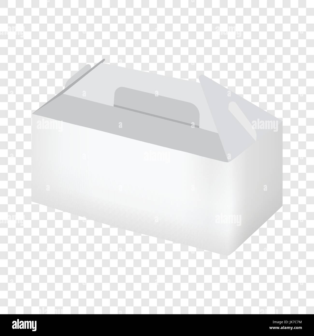 Blanc vide sortir fort immersive, style réaliste Illustration de Vecteur Blanc vide sortir fort immersive, style réaliste Illustration de Vecteur