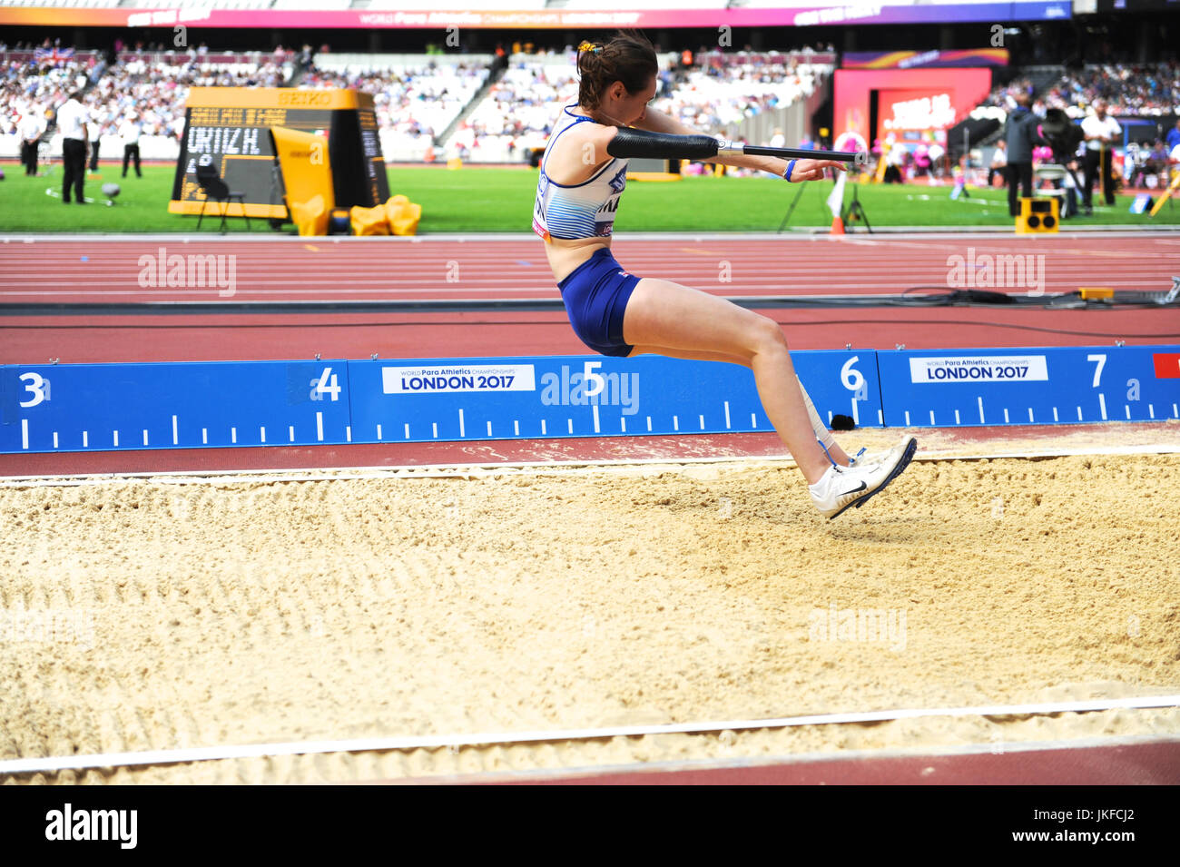 Médaille De Saut En Longueur - Long-Jump - Bronze, 1959 (MED02867)