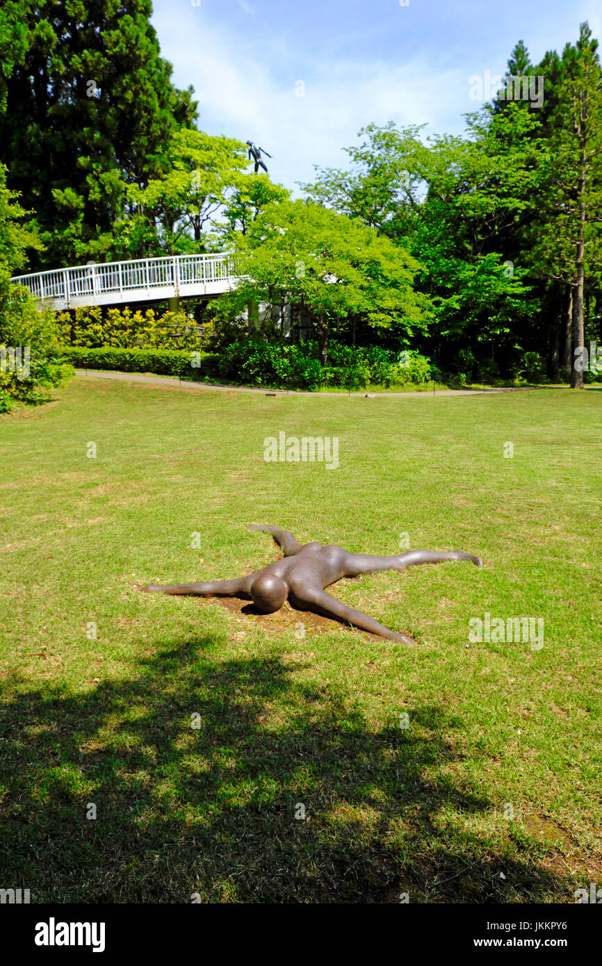 Chokoku No Mori Banque D Image Et Photos Alamy