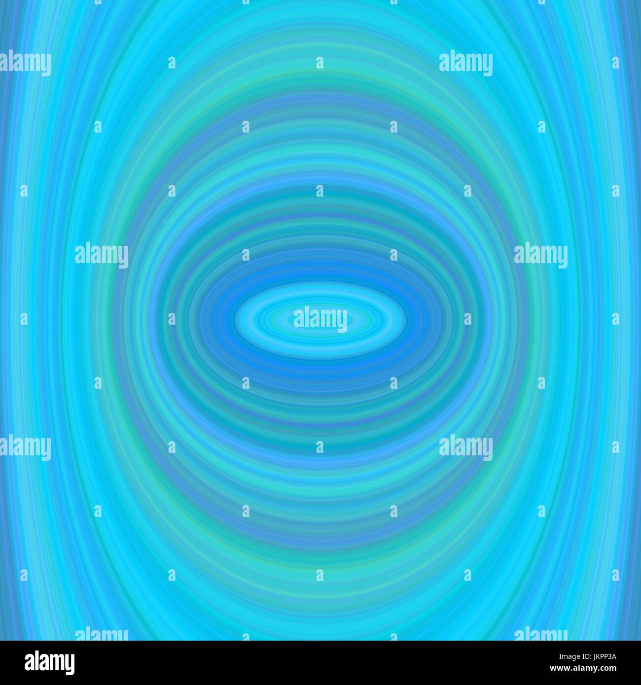Abstract background ellipse psychédélique - vector design Illustration de Vecteur
