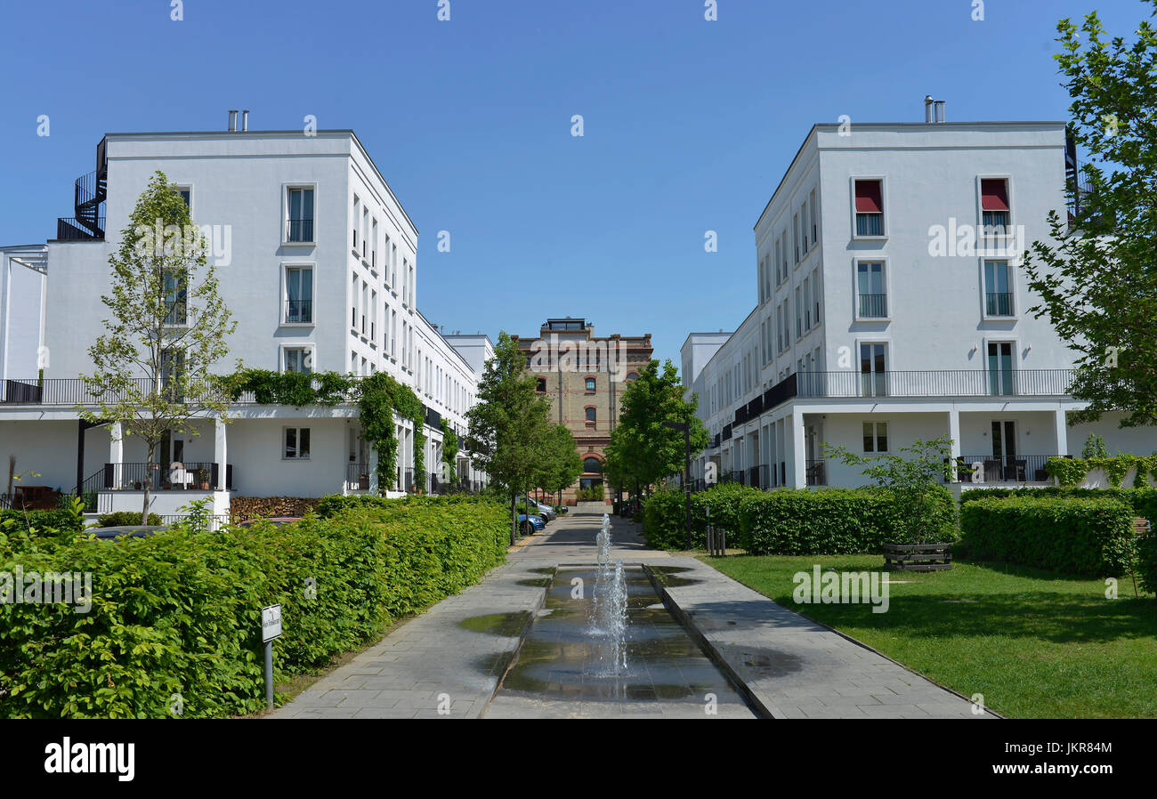 Suis schweizer garten Banque d'image et photos Alamy