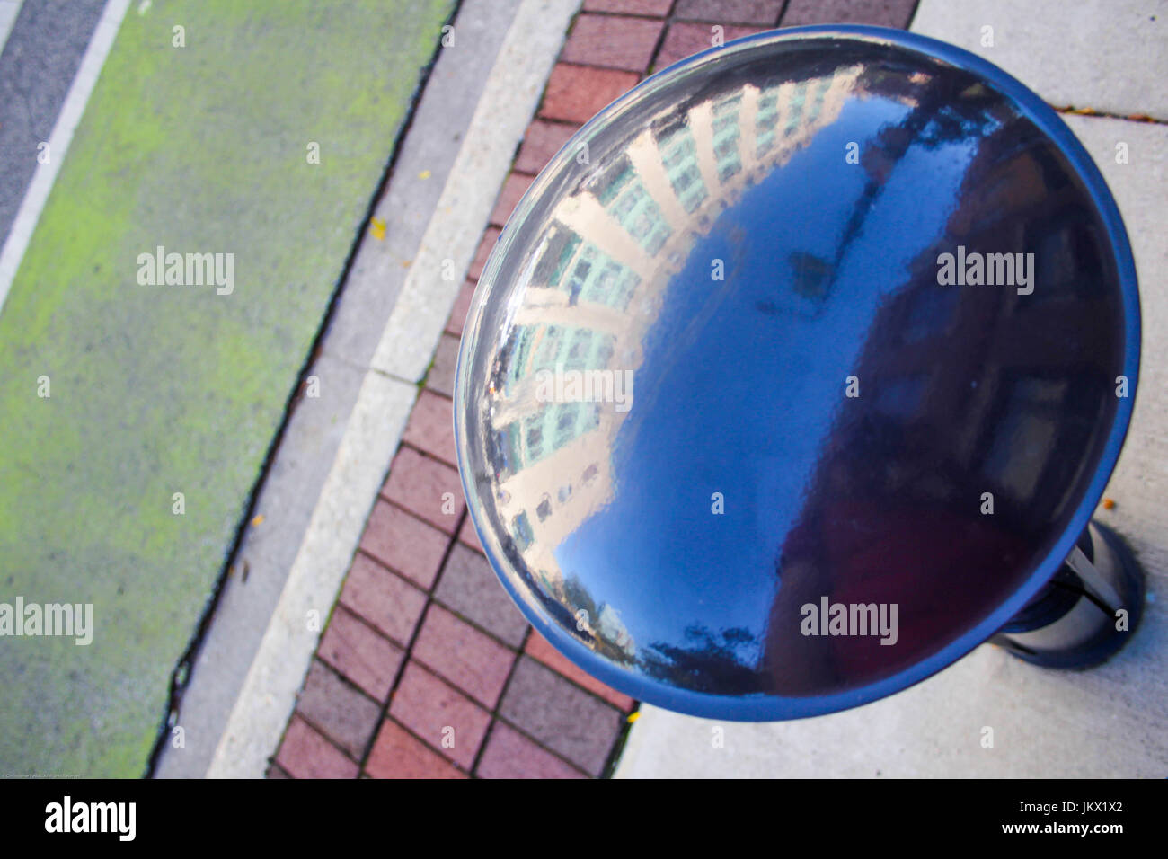 Chose ronde Banque de photographies et d’images à haute résolution Alamy