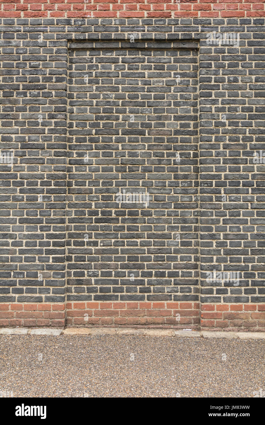 Une autre brique dans le mur Banque D'Images