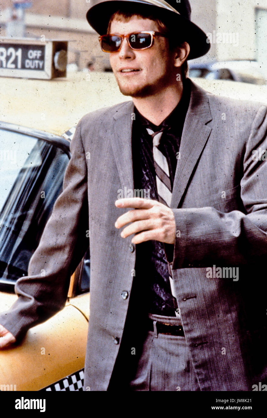 Eric stoltz, grâce de mon cœur, 1996 Banque D'Images