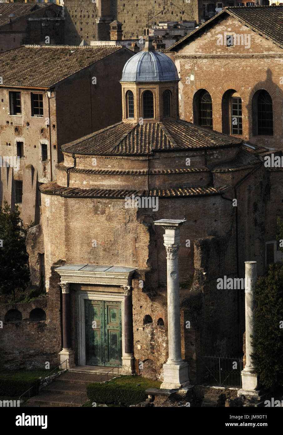 Divus Banque de photographies et d'images à haute résolution - Alamy