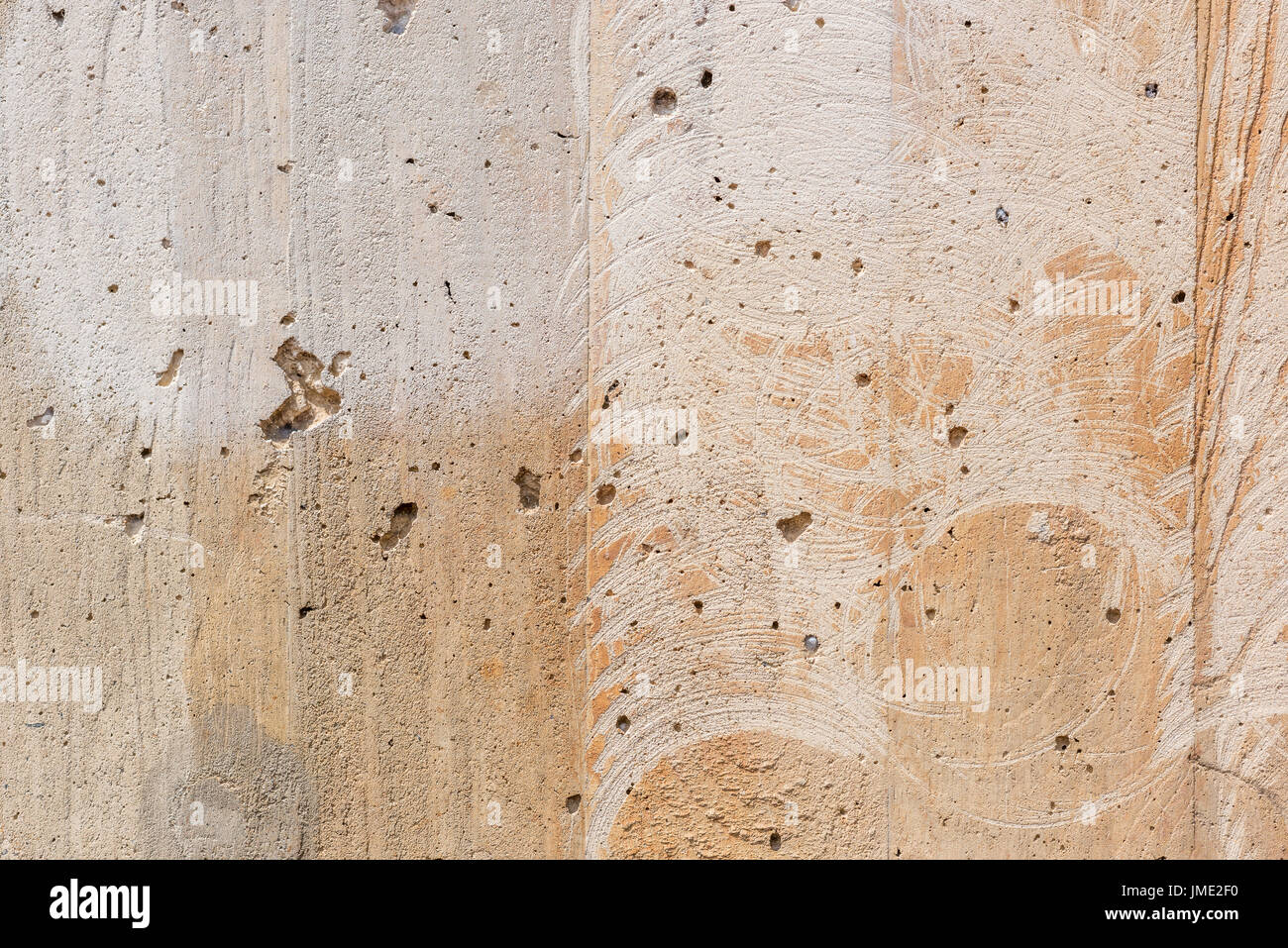 Texture de fond béton Banque D'Images