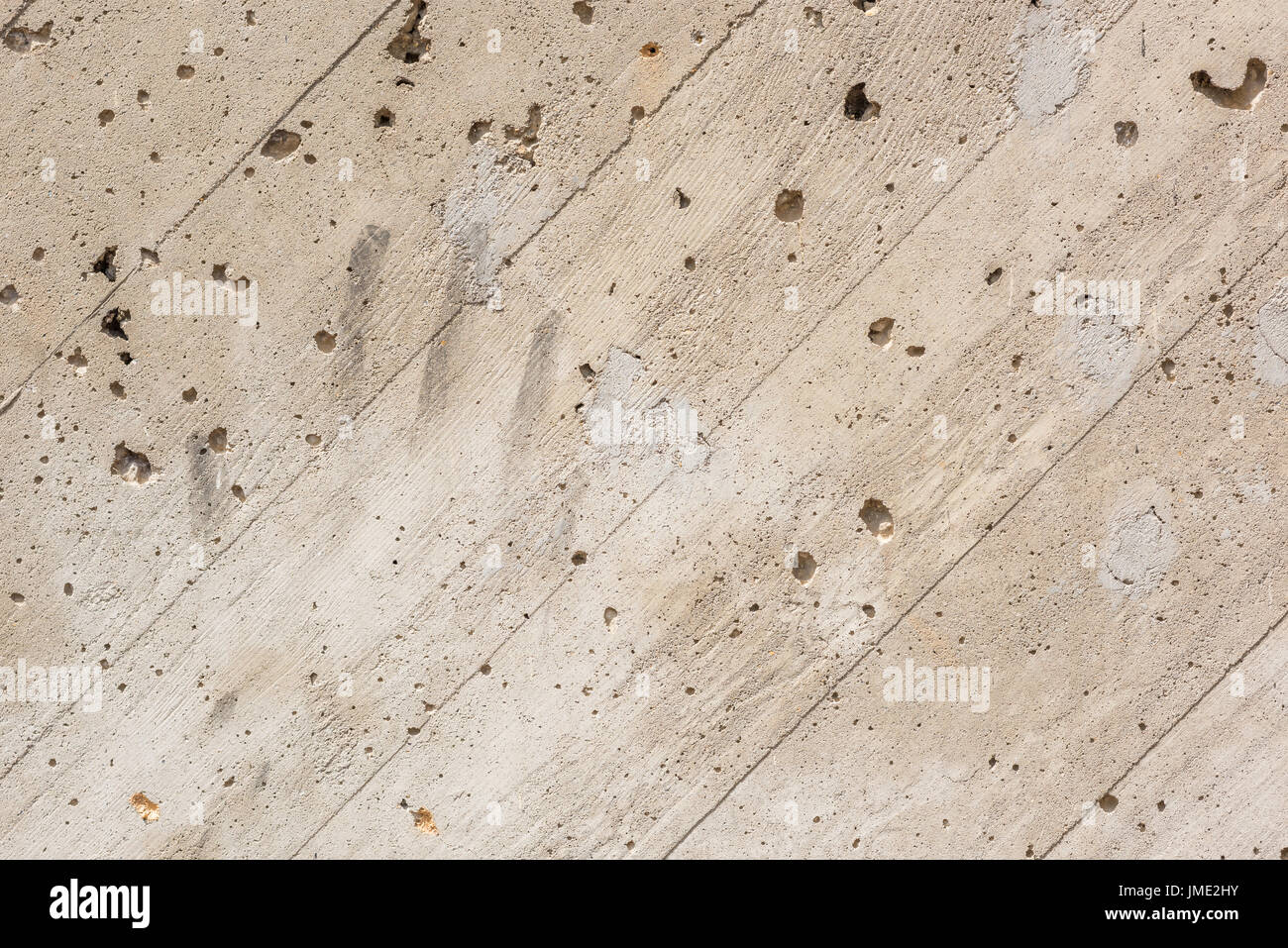 Texture de fond béton Banque D'Images