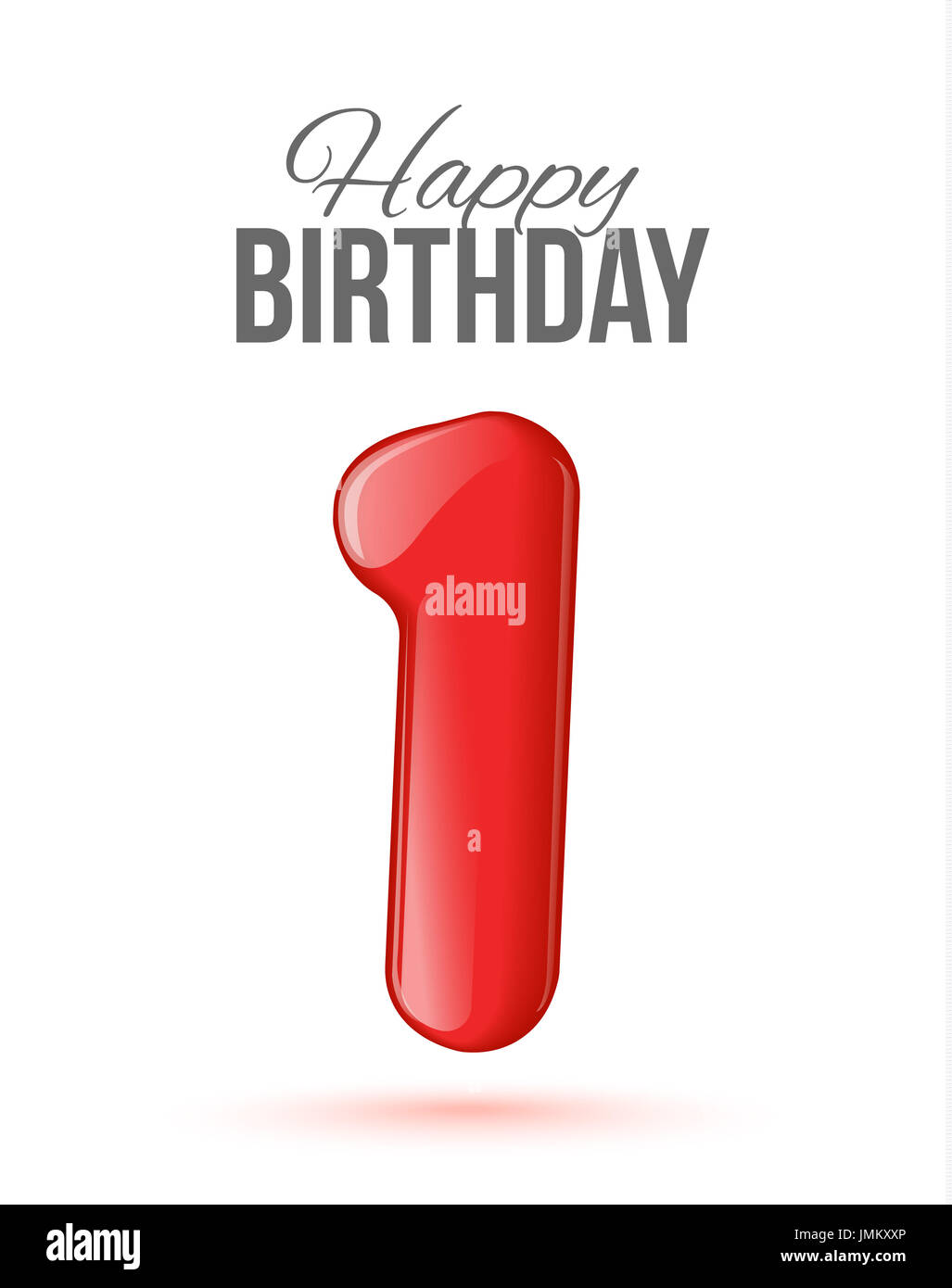 Exemple De Carte De Souhaits A La 1 E Anniversaire 3d Air Chiffres Rouges De Ces Chiffres Carte D Invitation A La Fete Avec Des Ballons Sur Un Fond Blanc S Photo Stock Exemple De Carte De Souhaits A La 1 E Anniversaire 3d Air Chiffres Rouges De Ces Chiffres Carte D Invitation A La Fete Avec Des Ballons Sur Un Fond Blanc S Photo Stock