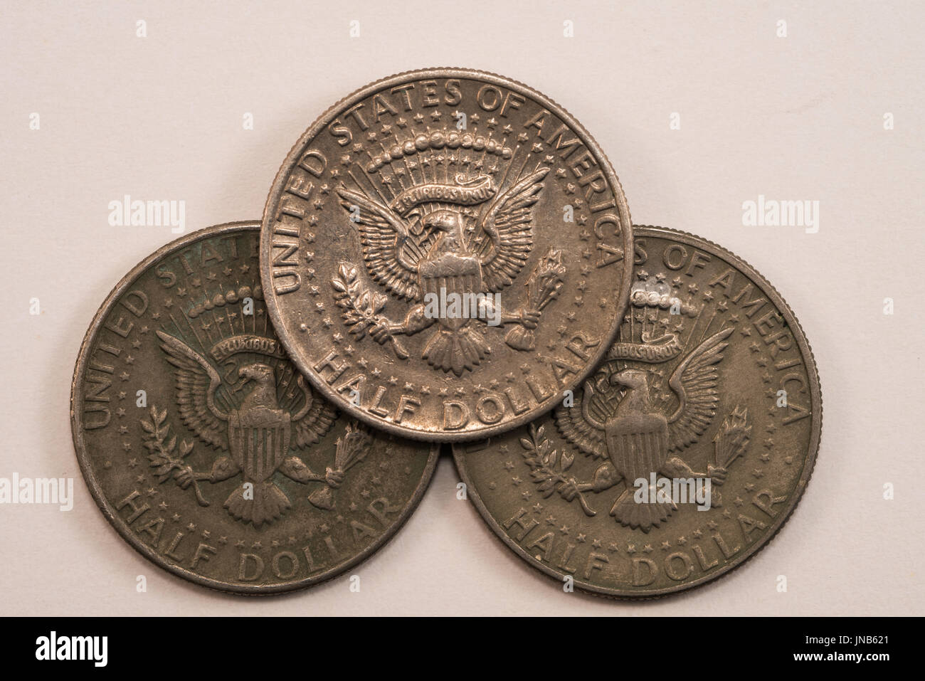 50 C. Banque D'Images