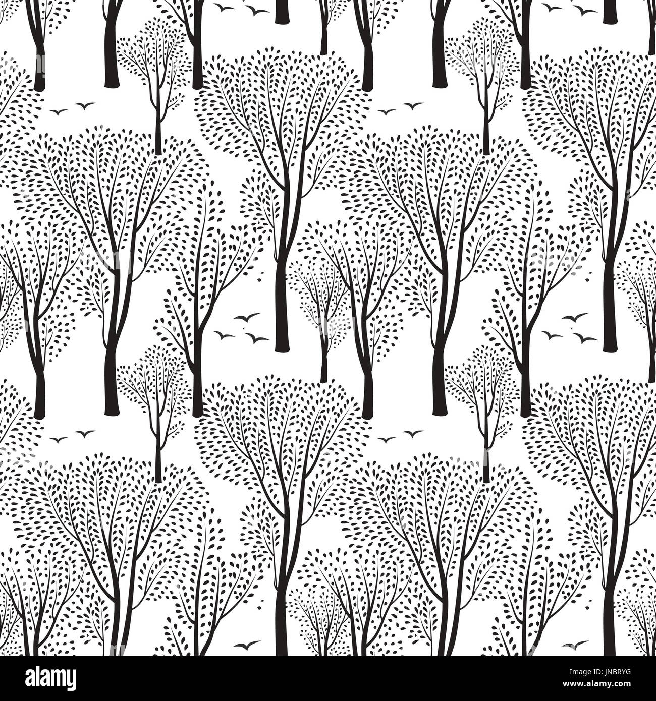Avoir Images Modele Logique De La Nature De La Foret Sol Carrele Arbres Et D le plus cool salutations