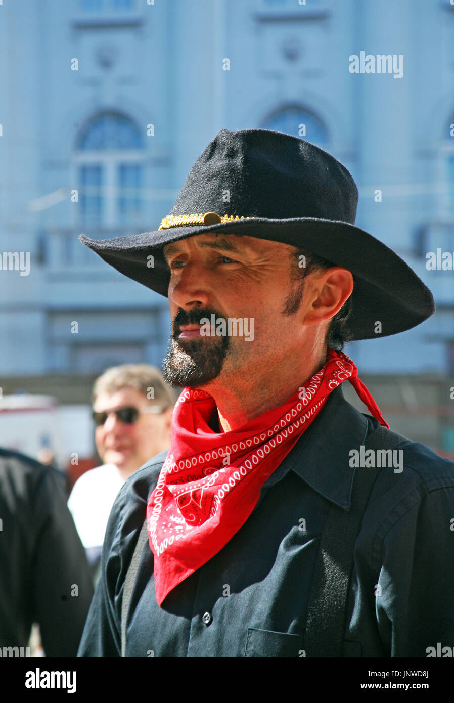 Festival International de Folklore,2017,Zagreb.,des,19 Banque D'Images