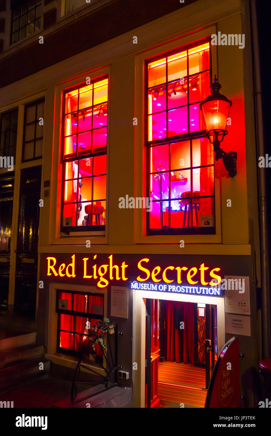 prostituees singel amsterdam