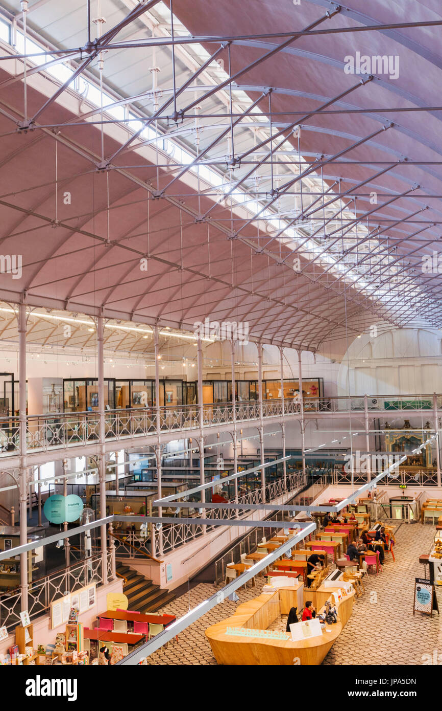 L'Angleterre, Londres, Bethnal Green, V&A Museum of Childhood Banque D'Images