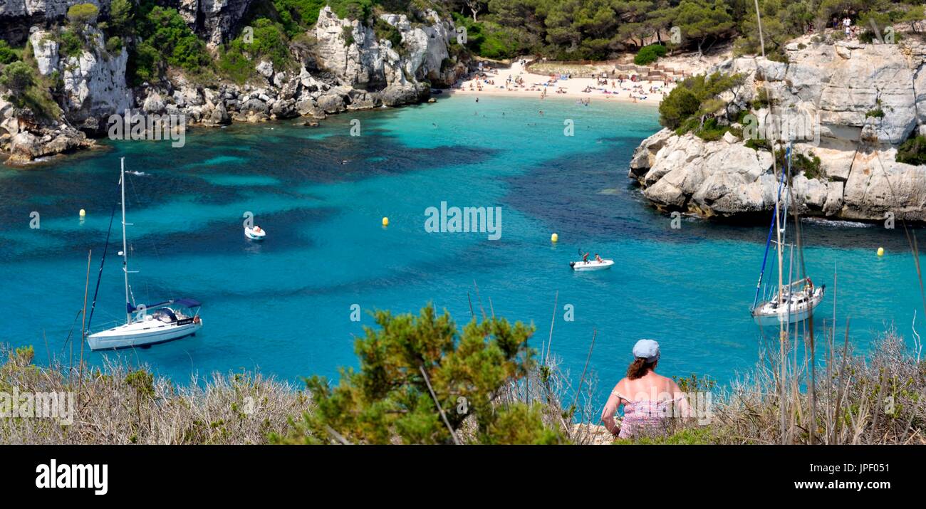 Femme Espagnole Photos Femme Espagnole Images Alamy