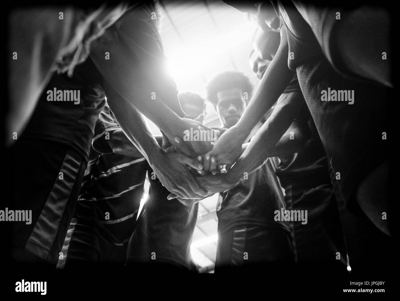 Street photo Banque D'Images