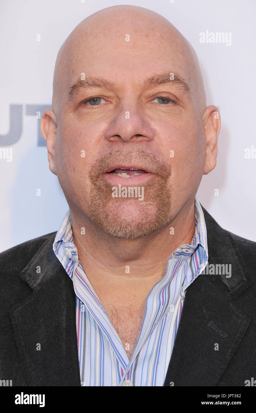 Jason Stuart à l'OUTFEST Ouverture FUSION Nuit 'Blackbird' qui s'est tenue à l'Egyptian Theatre d'Hollywood, CA. L'événement a eu lieu le vendredi 14 mars, 2014. Photo de RPAC_RPAC. Banque D'Images