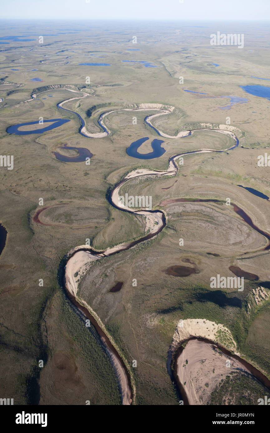 option Soaked Perforation Les lacs sur les plaines côtières, North Slope Borough, Alaska, États-Unis d'Amérique Photo Stock - Alamy option Soaked Perforation Les lacs sur les plaines côtières, North Slope Borough, Alaska, États-Unis d'Amérique Photo Stock - Alamy