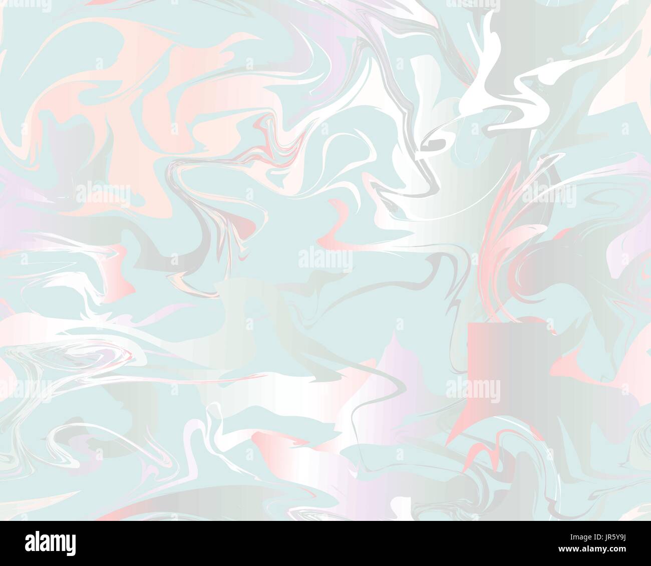 Marble texture seamless pattern Illustration de Vecteur