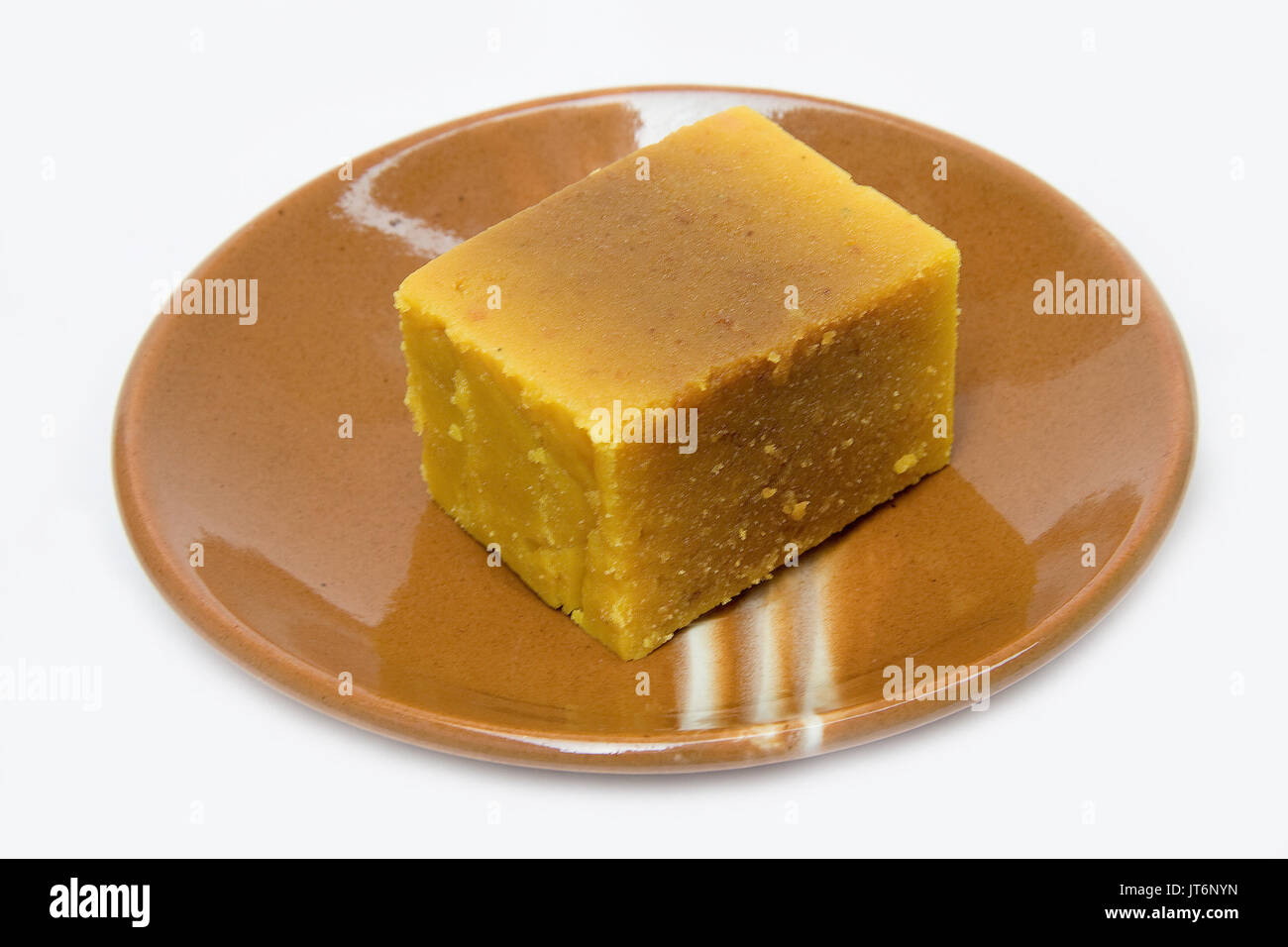 Ghee mysore pak Banque de photographies et d’images à haute résolution