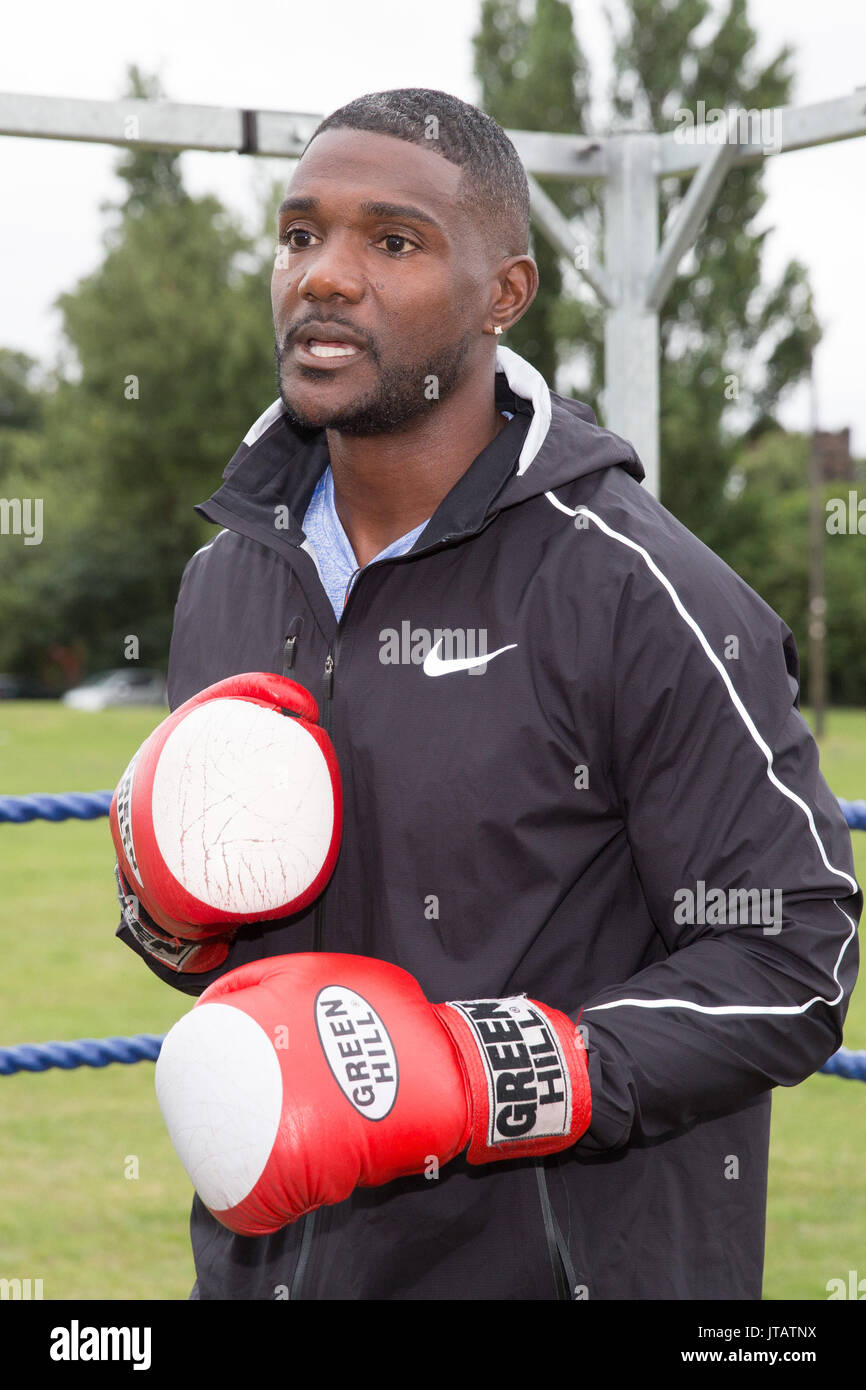 100m men's record du monde Justin Gatlin Banque D'Images