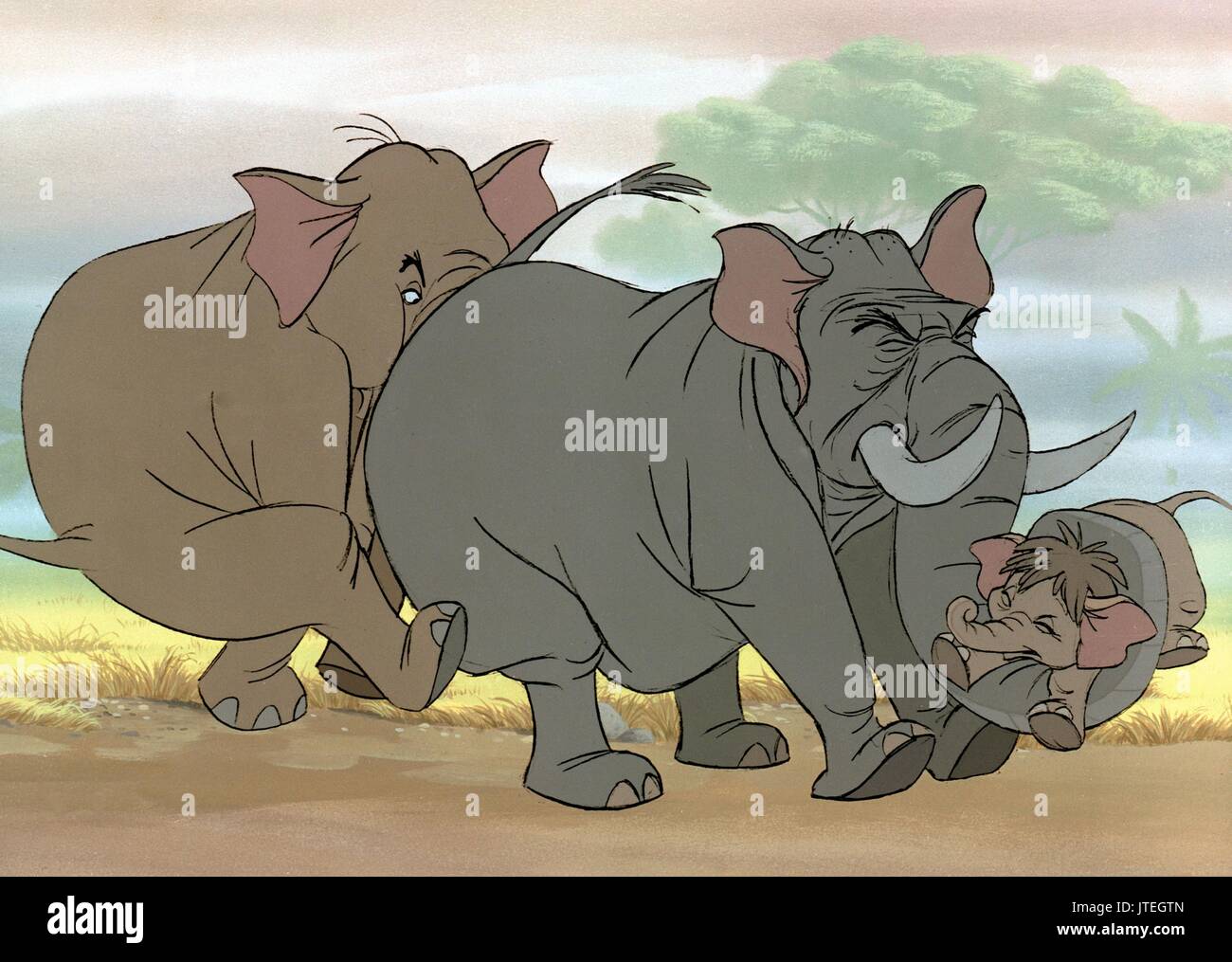 Cornel Hathi Bebe Elephant Le Livre De La Jungle 1967 Photo Stock Alamy Cornel Hathi Bebe Elephant Le Livre De La Jungle 1967 Photo Stock Alamy