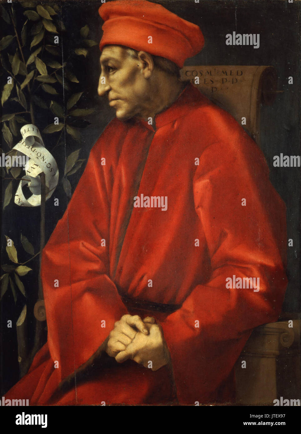 Il pontormo Banque de photographies et d’images à haute résolution - Alamy