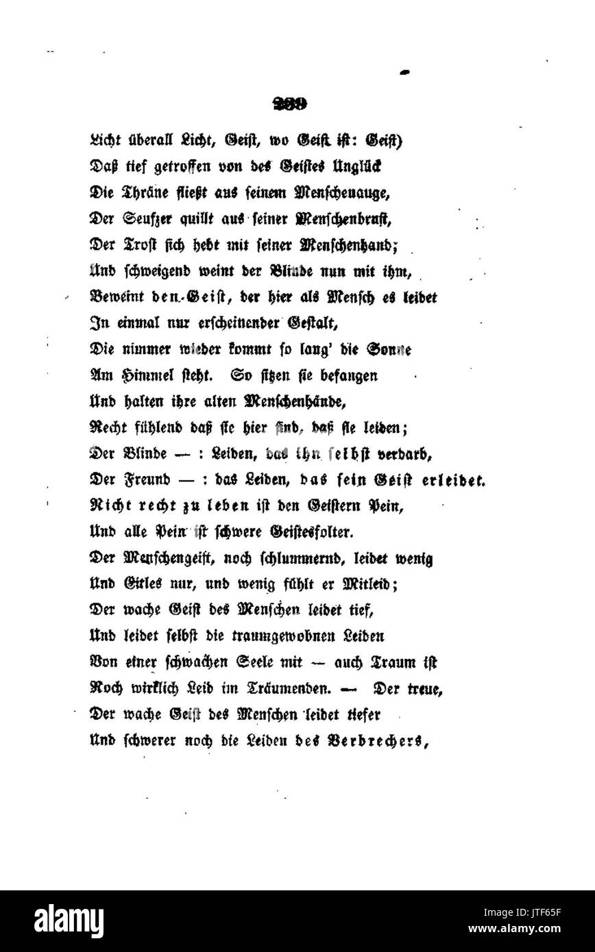 Vigilien (Leopold Schefer) 239 Banque D'Images