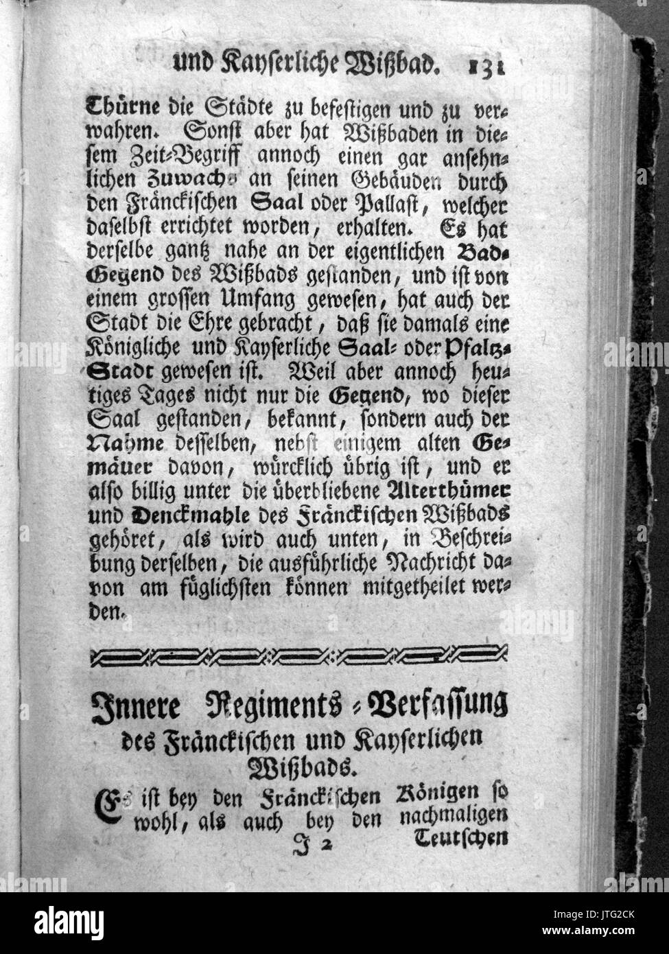 Schenck Wiesbaden 131 Banque D'Images