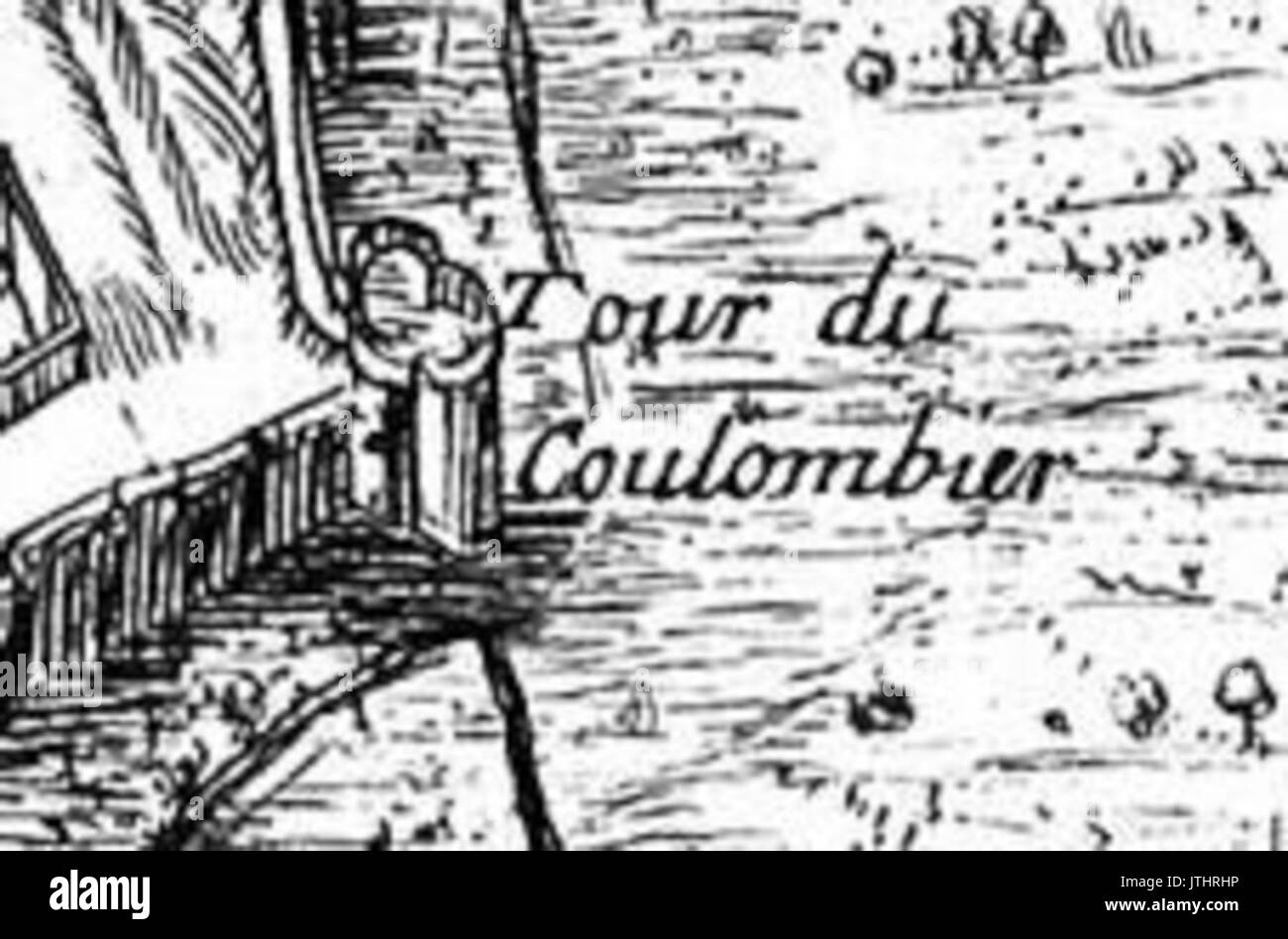 Carte de colombier Banque de photographies et d’images à haute