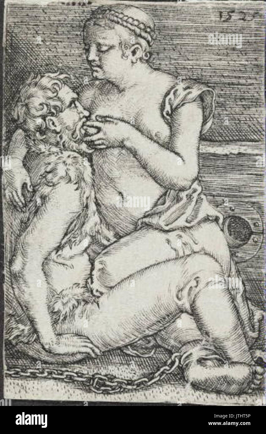 Rytec Barthel Beham Kimon un Pero Banque D'Images