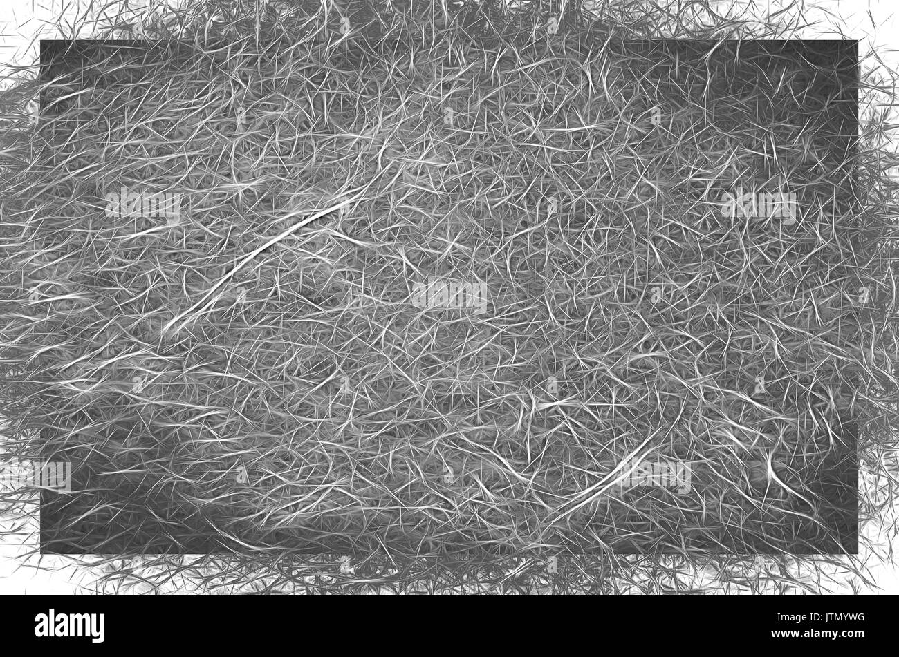 Tons gris malpropre rugueux contexte - copy space Banque D'Images