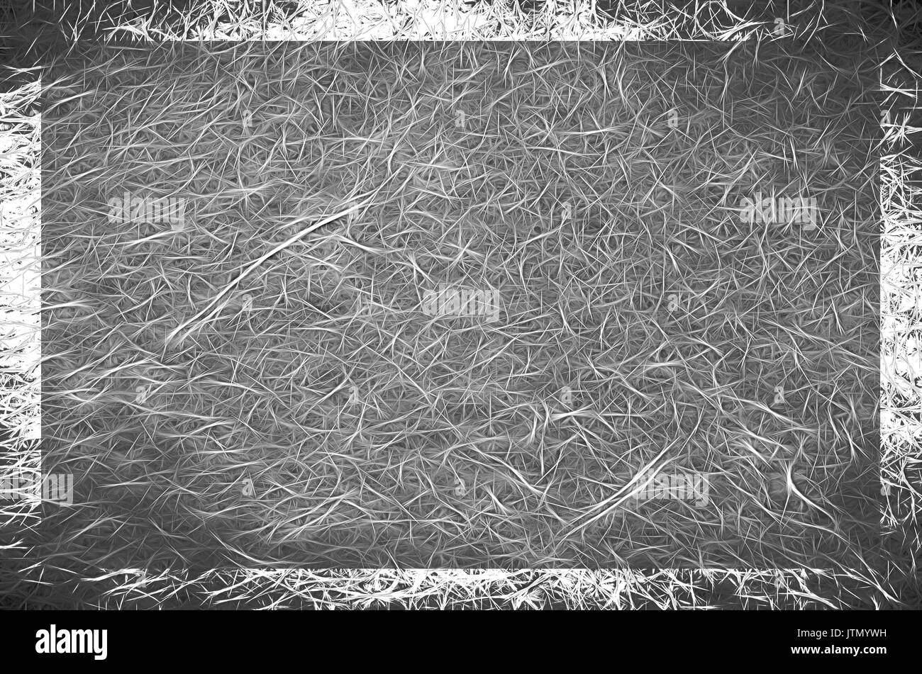 Tons gris malpropre rugueux contexte - copy space Banque D'Images