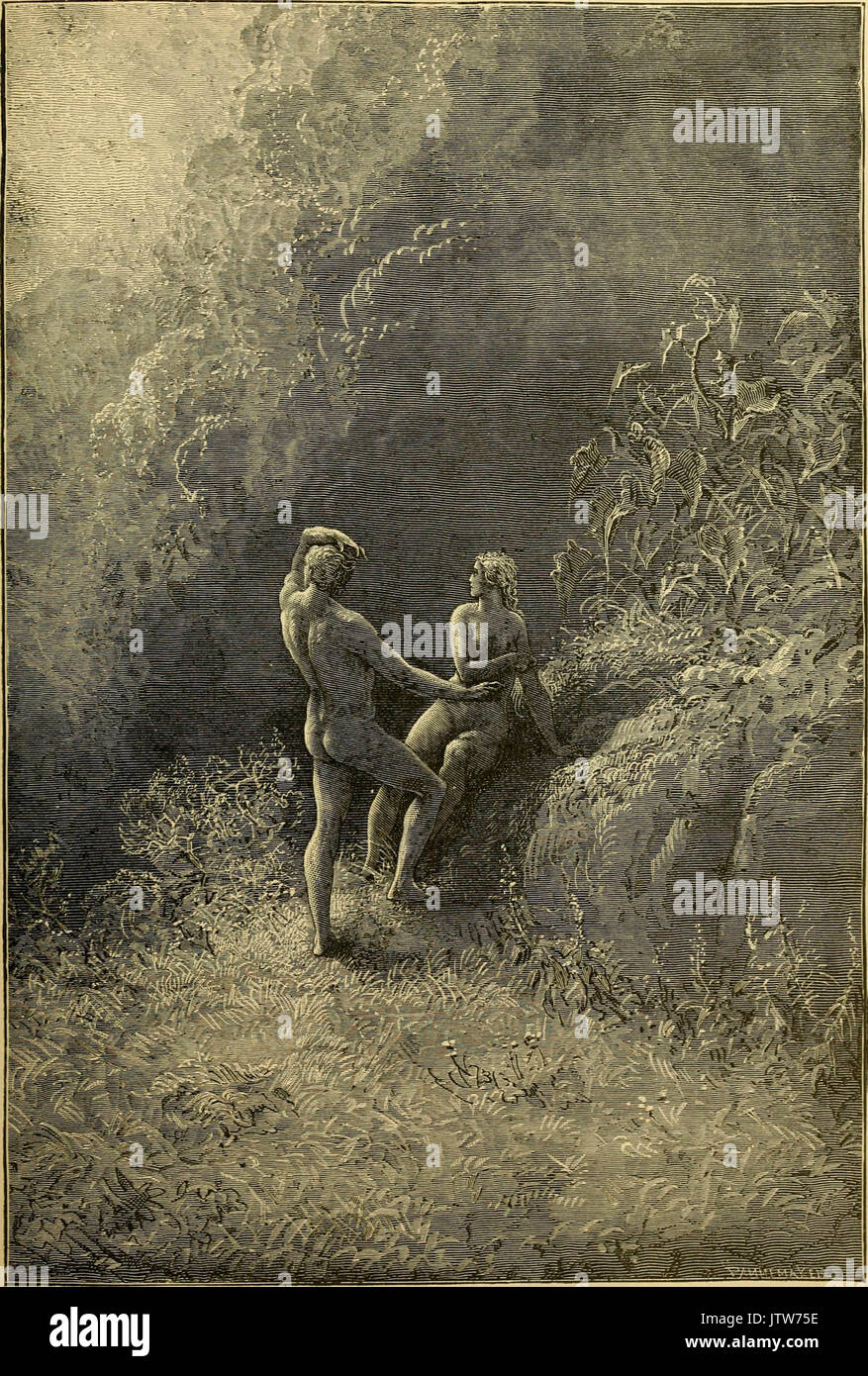 L'histoire de 'Ridpath du monde ; d'être un compte de l'origine ethnique, les biens immobiliers, les primitives des migrations anciennes, des conditions sociales et de présenter les principales familles de promesse d'hommes ..' (1897) Banque D'Images