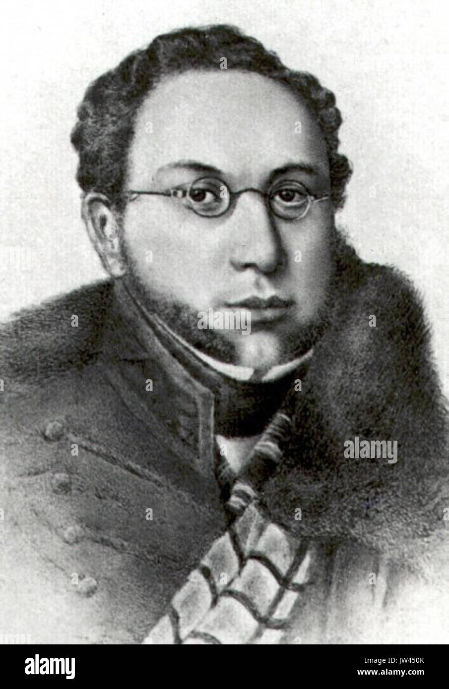 Buldakov1 Banque D'Images