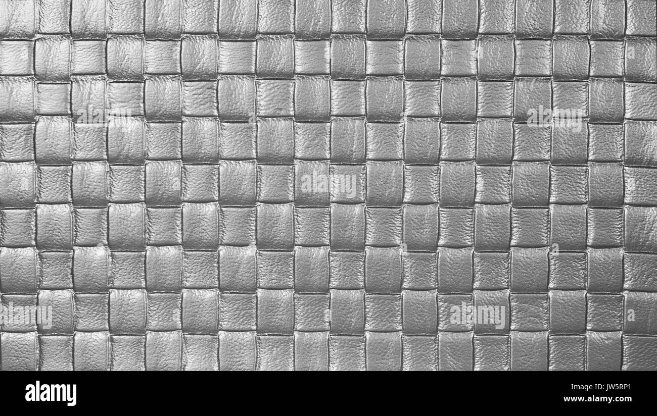 Texture de fond en cuir brillant Banque D'Images
