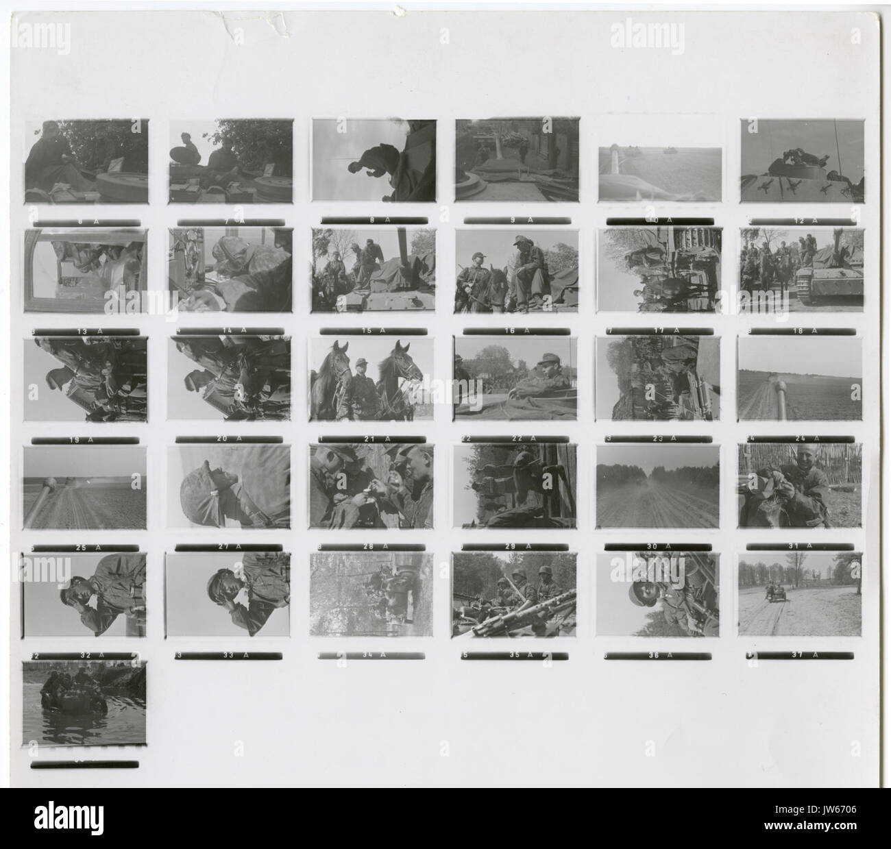 Fritsch 019 Banque D'Images