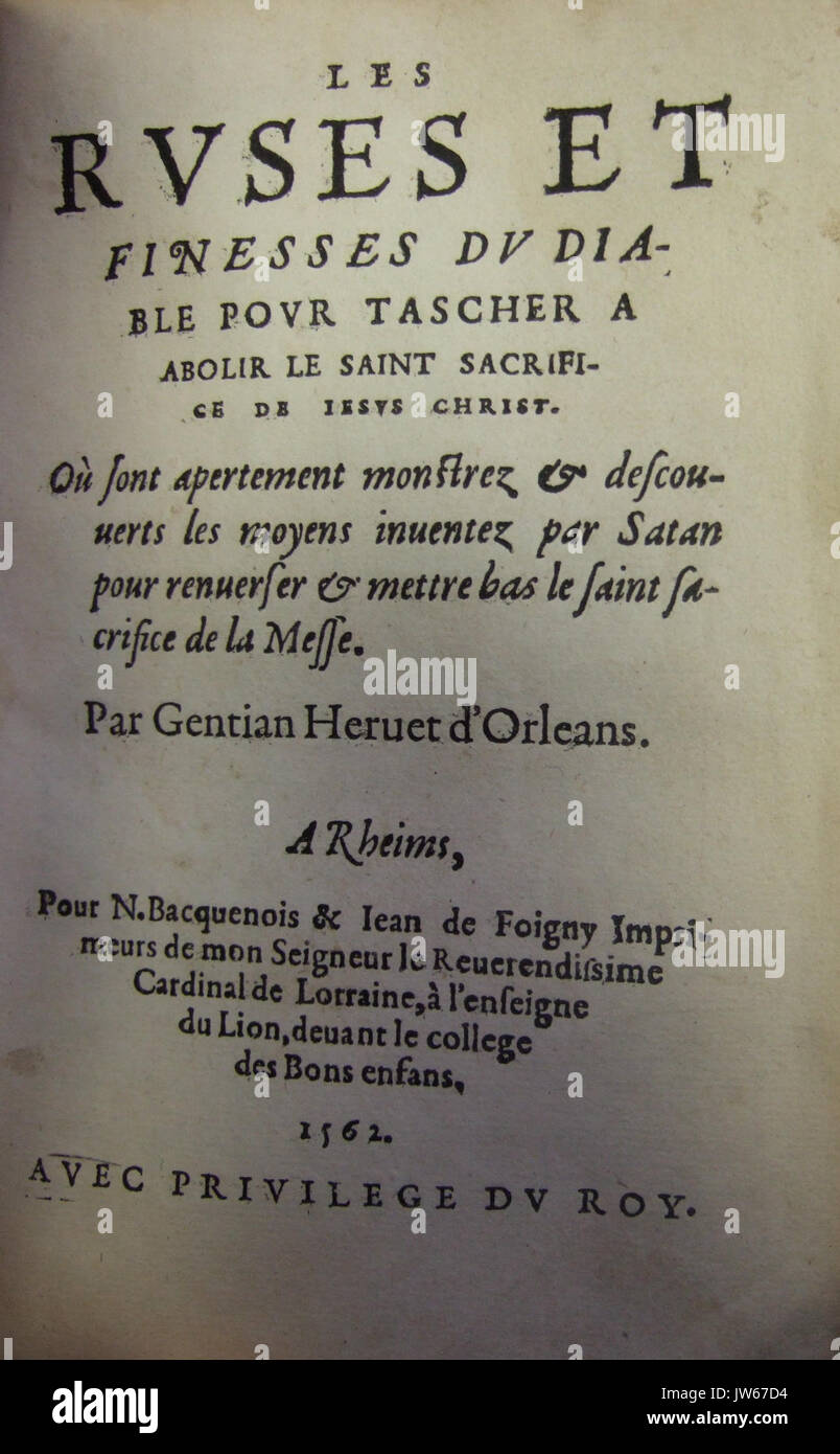 P16 1232 Titre 6 (6587548537) Banque D'Images