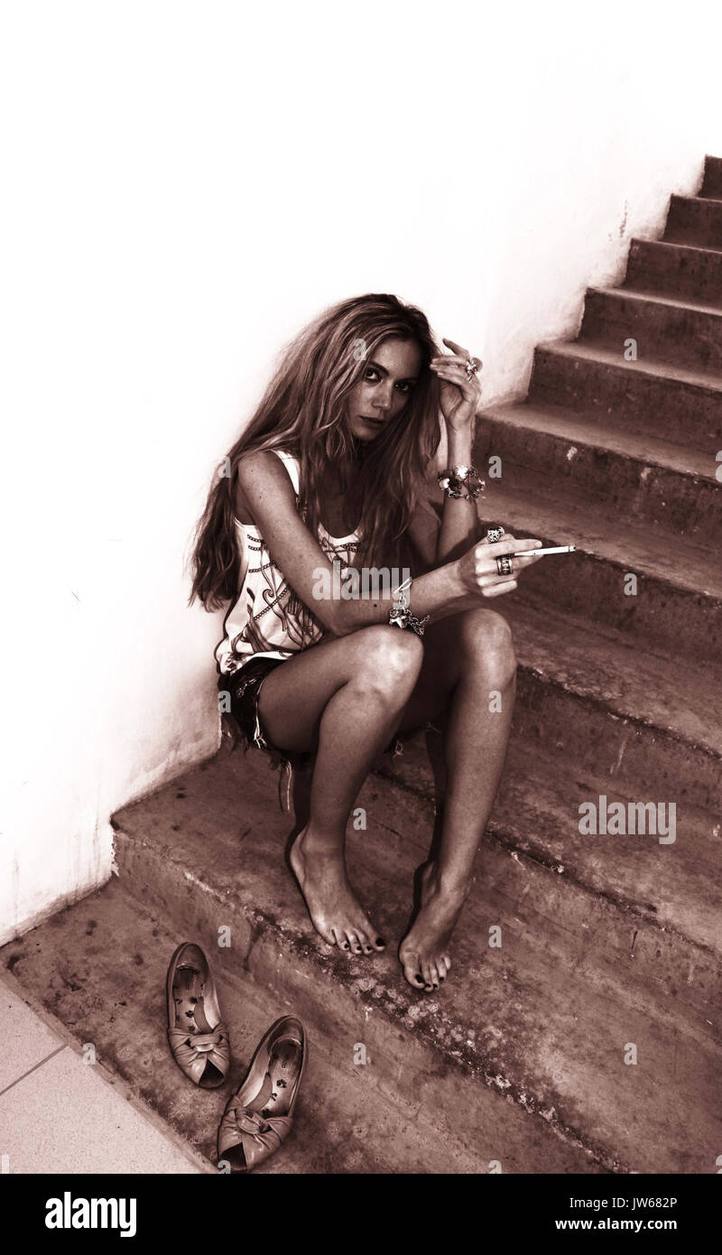 IMG 4731brown2sm Banque D'Images