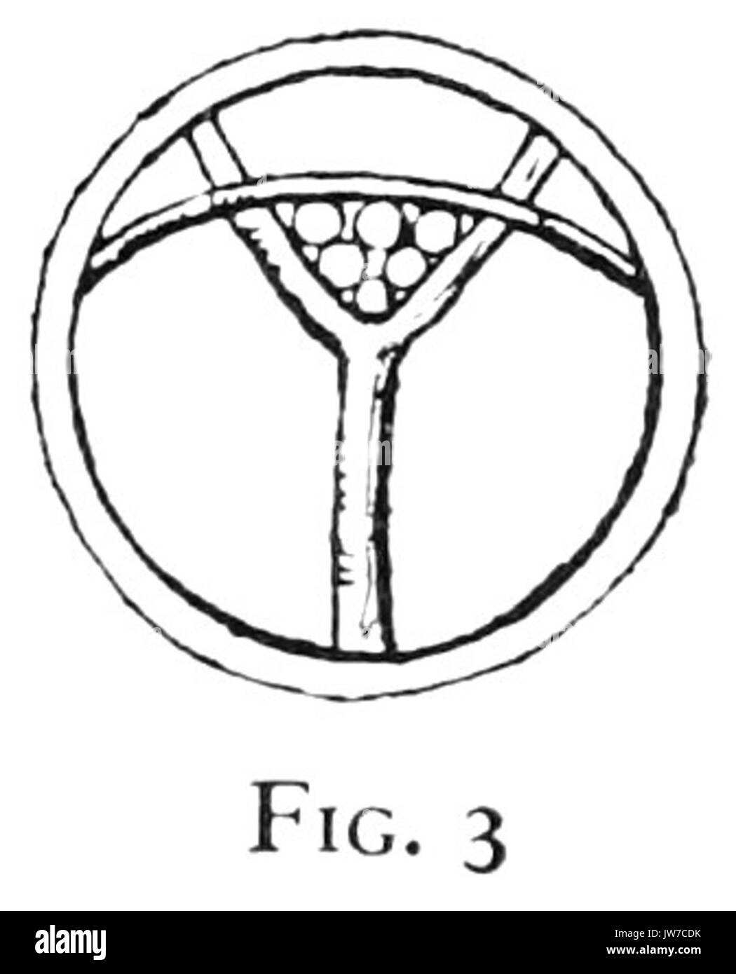 Arrangement floral japonais p042 3 Banque D'Images