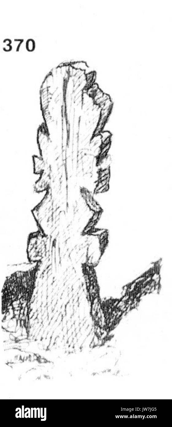 Ivan Enchev Vidyu 370 croisements folk bulgare Banque D'Images