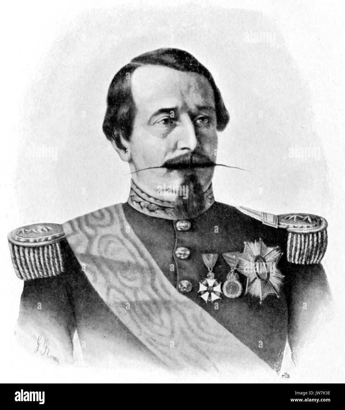 Patria Esercito re p162 Banque D'Images