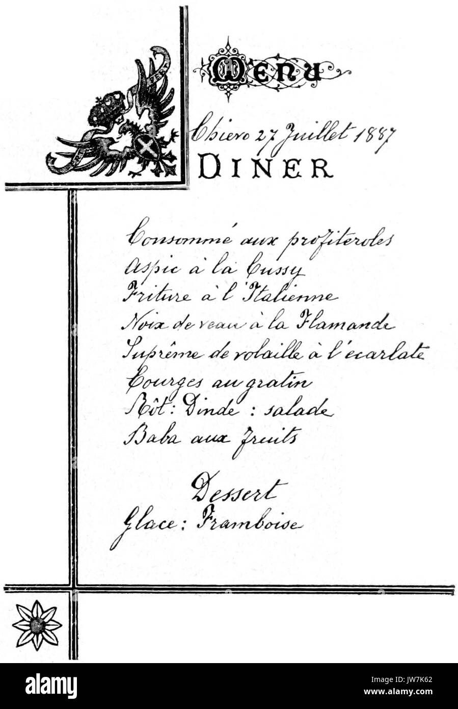 Patria Esercito re p333a Banque D'Images