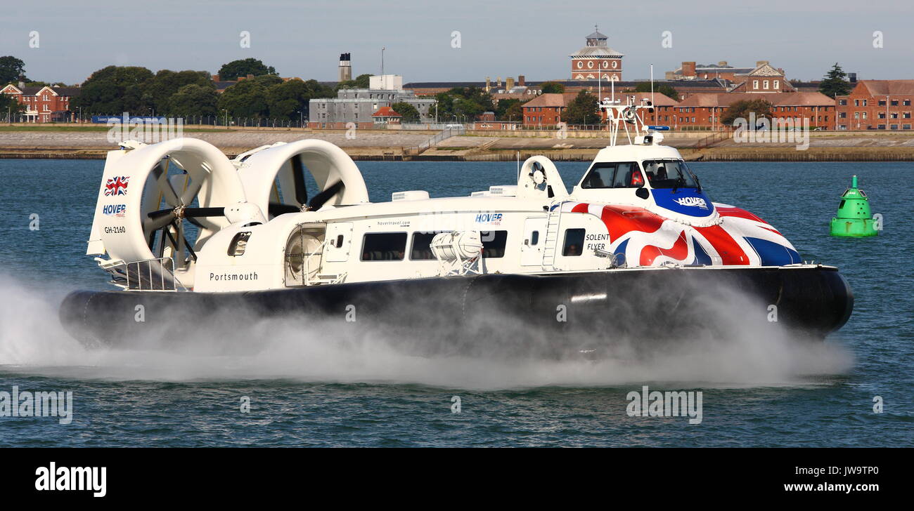 La Maison du Québec, Spice Island Inn et d'autres vues autour de vieux Portsmouth et le port de Portsmouth. Banque D'Images