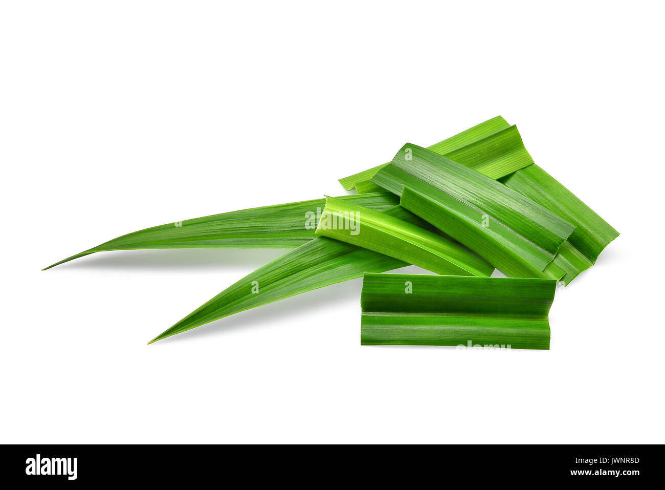 What Is A Good Substitute For Pandan Leaves