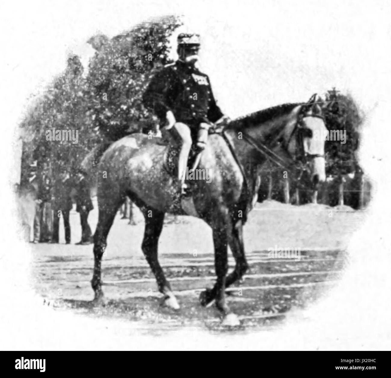 Patria Esercito re p256a Banque D'Images